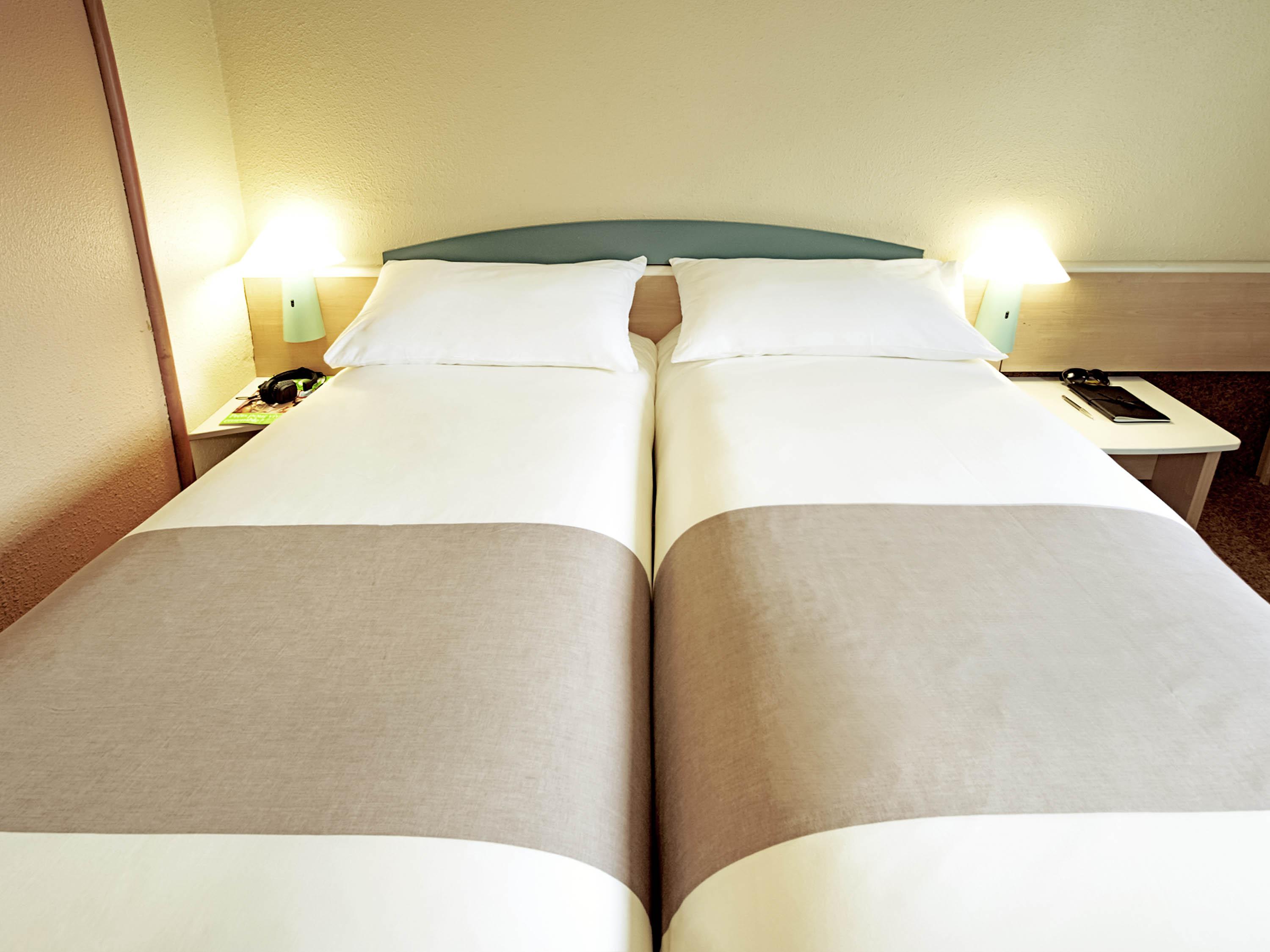 Ibis Ulm City Екстериор снимка