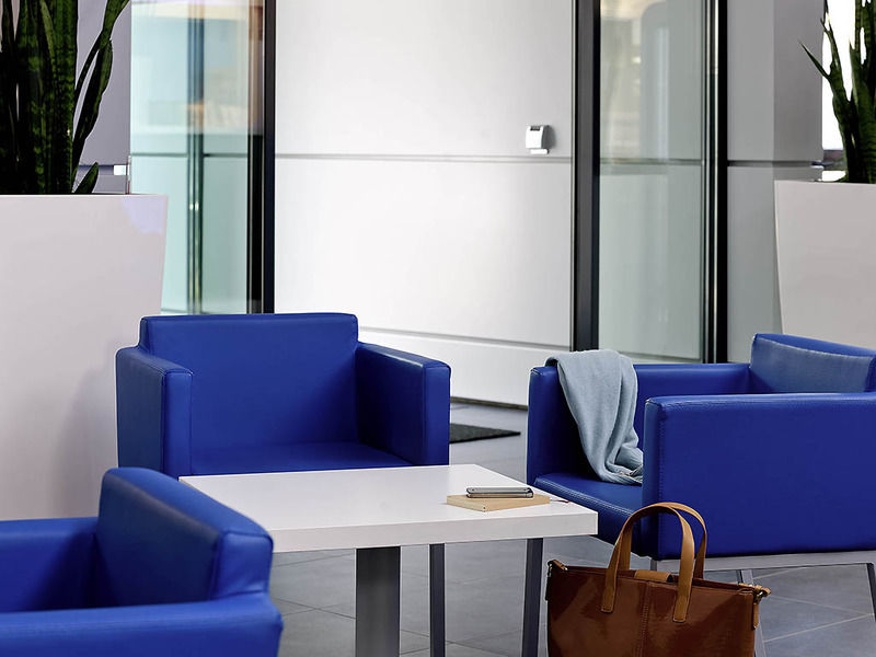 Ibis Ulm City Екстериор снимка